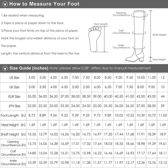 DREAM PAIRS (sold) - Picture 3 of 7